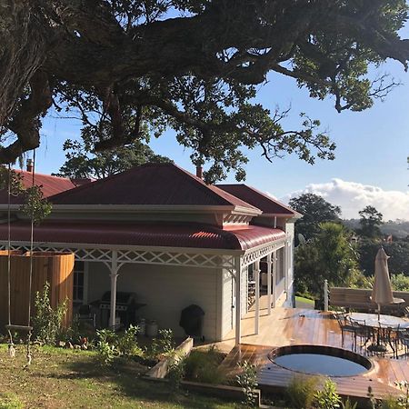 Crescent Villa - Stay Waiheke Ostend Extérieur photo