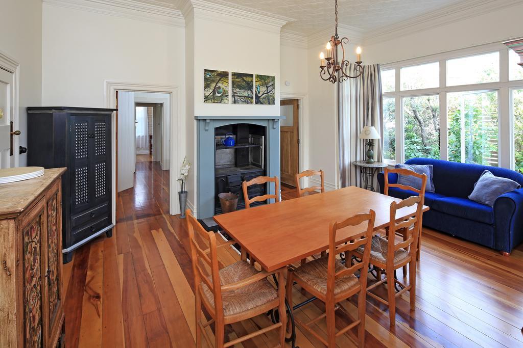 Crescent Villa - Stay Waiheke Ostend Extérieur photo