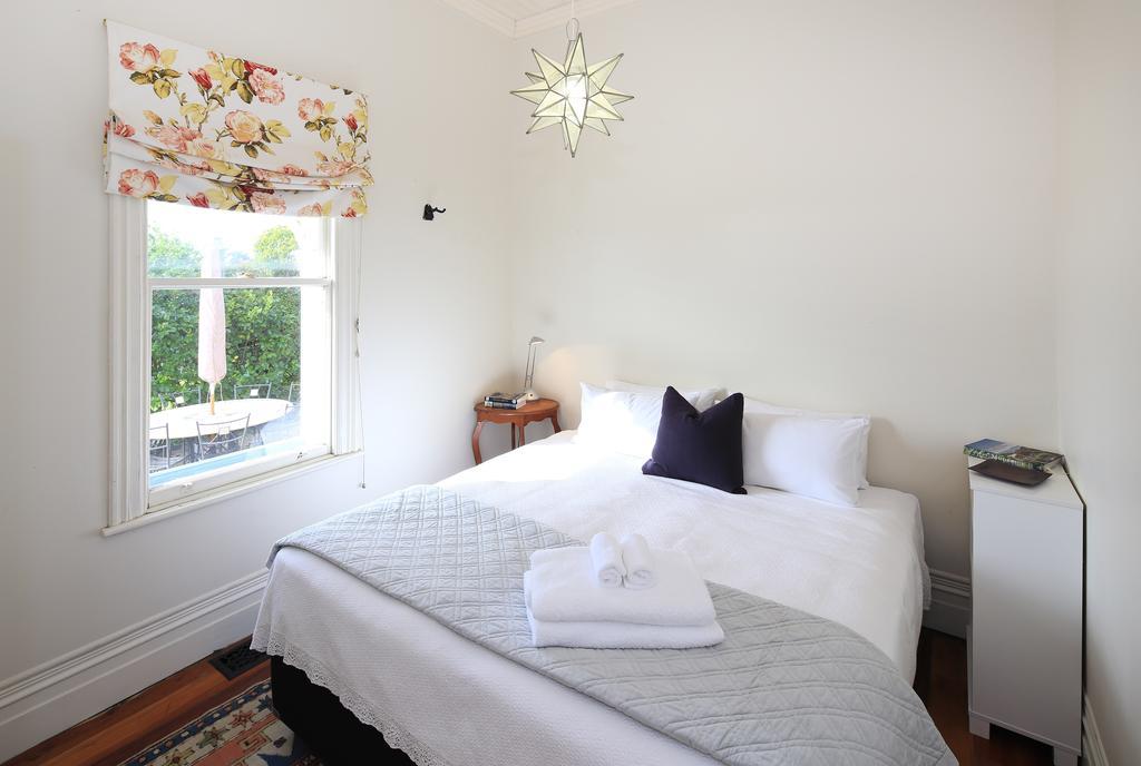 Crescent Villa - Stay Waiheke Ostend Extérieur photo