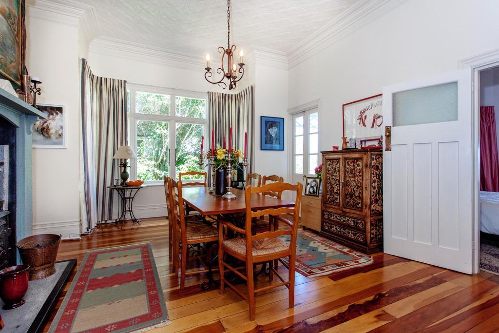Crescent Villa - Stay Waiheke Ostend Extérieur photo