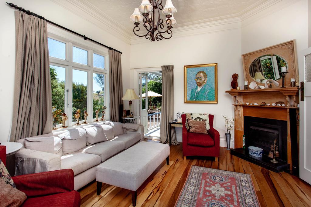 Crescent Villa - Stay Waiheke Ostend Extérieur photo