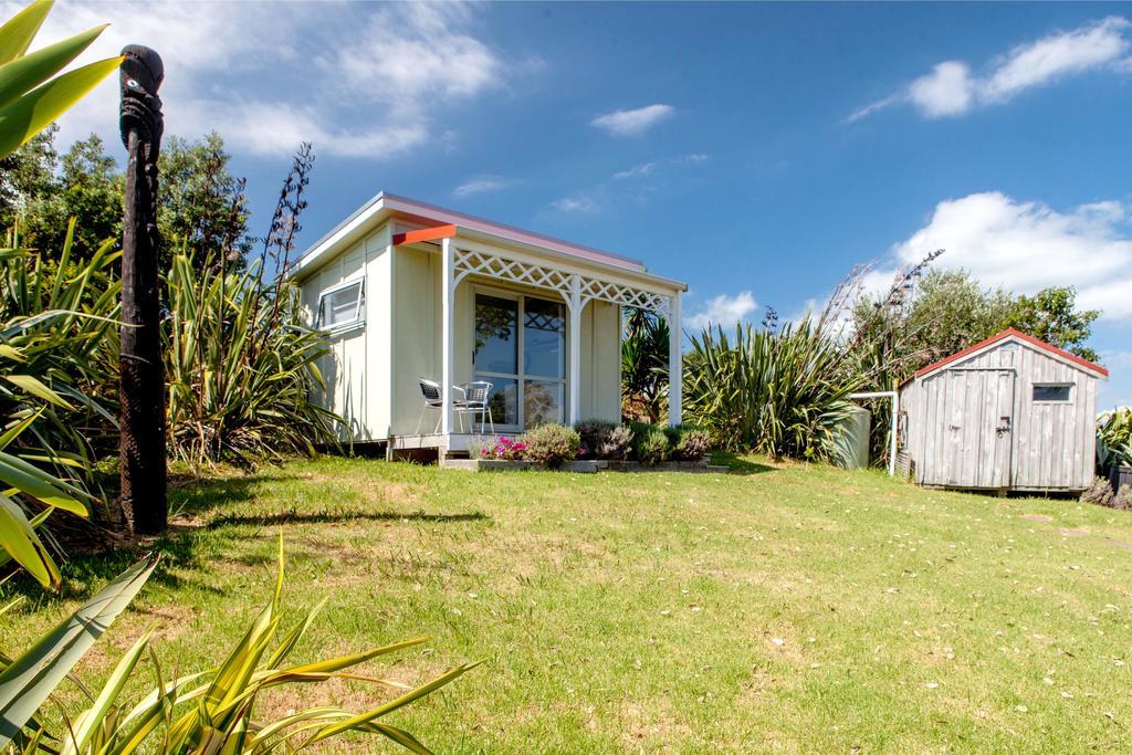 Crescent Villa - Stay Waiheke Ostend Extérieur photo