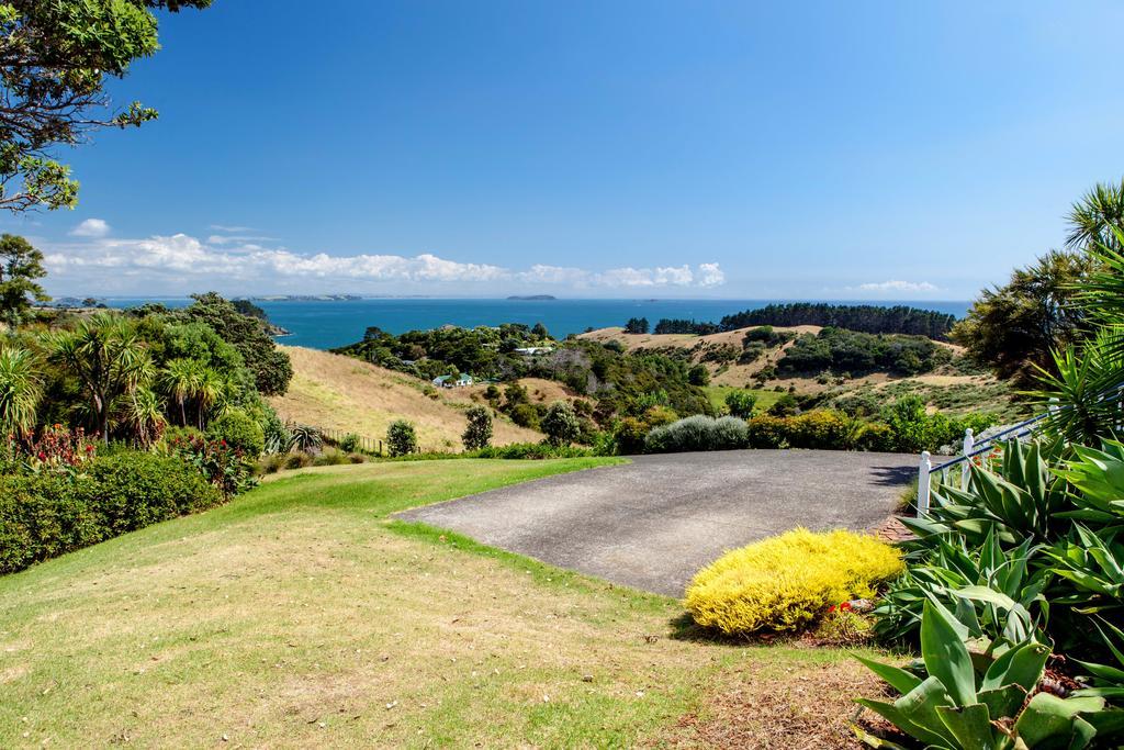 Crescent Villa - Stay Waiheke Ostend Extérieur photo